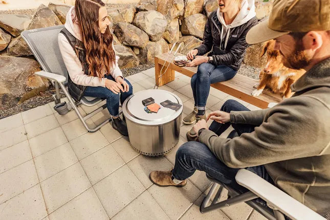 Solo Stove - Deksel Bonfire