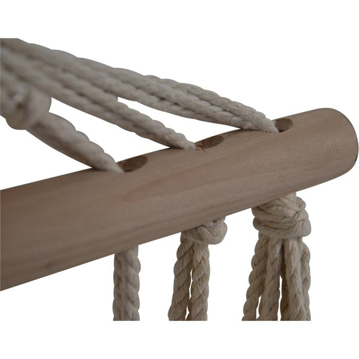 Hangstoel Macramé