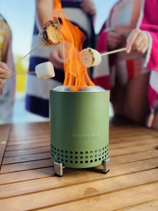 Solo Stove - Mesa deepolive
