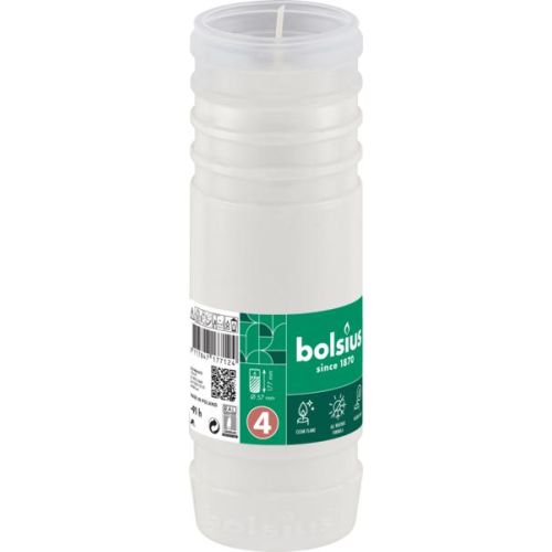 Navulling graflantaarn ca. 91 branduren (RP4) - Bolsius