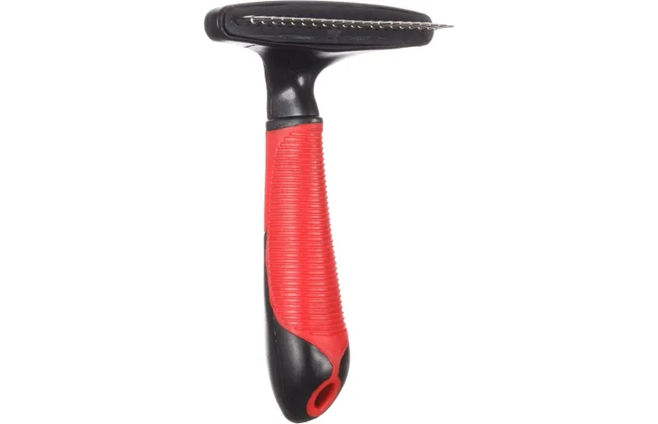 Flamingo - Ondervacht hark Roterend Fijn Premium Care