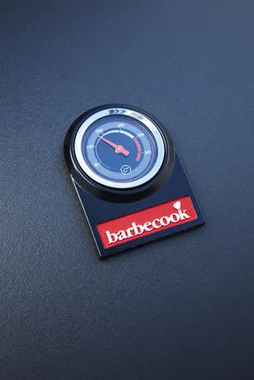 Barbecook - Spring 2002 gasbarbecue 110x55x115cm