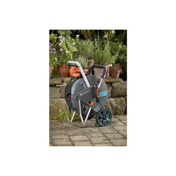 Gardena AquaRoll L Easy (Set, 50m CLASSI