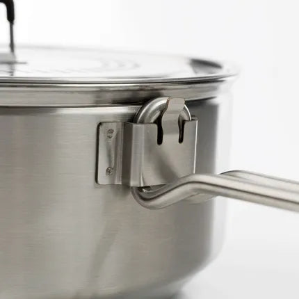 Solo Stove - Popcornmaker ø 20cm