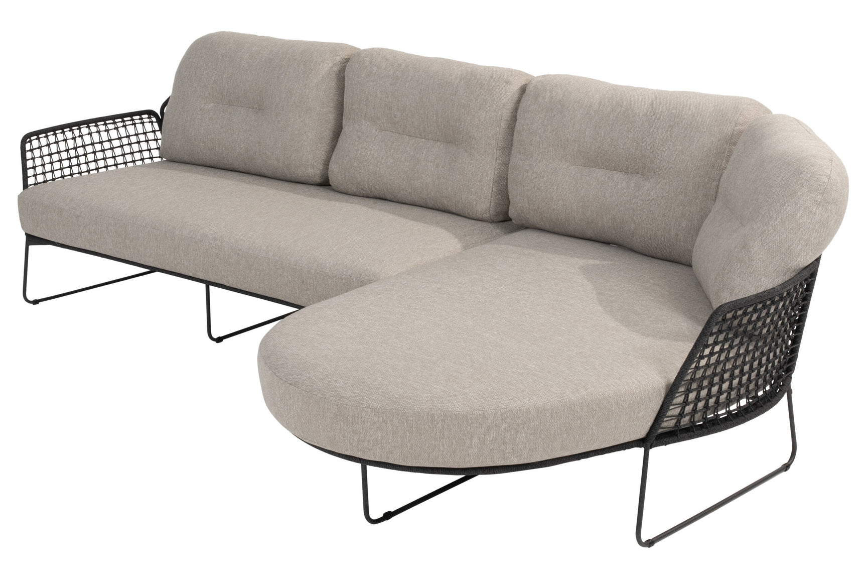 Taste 4SO - Rhodos lounge