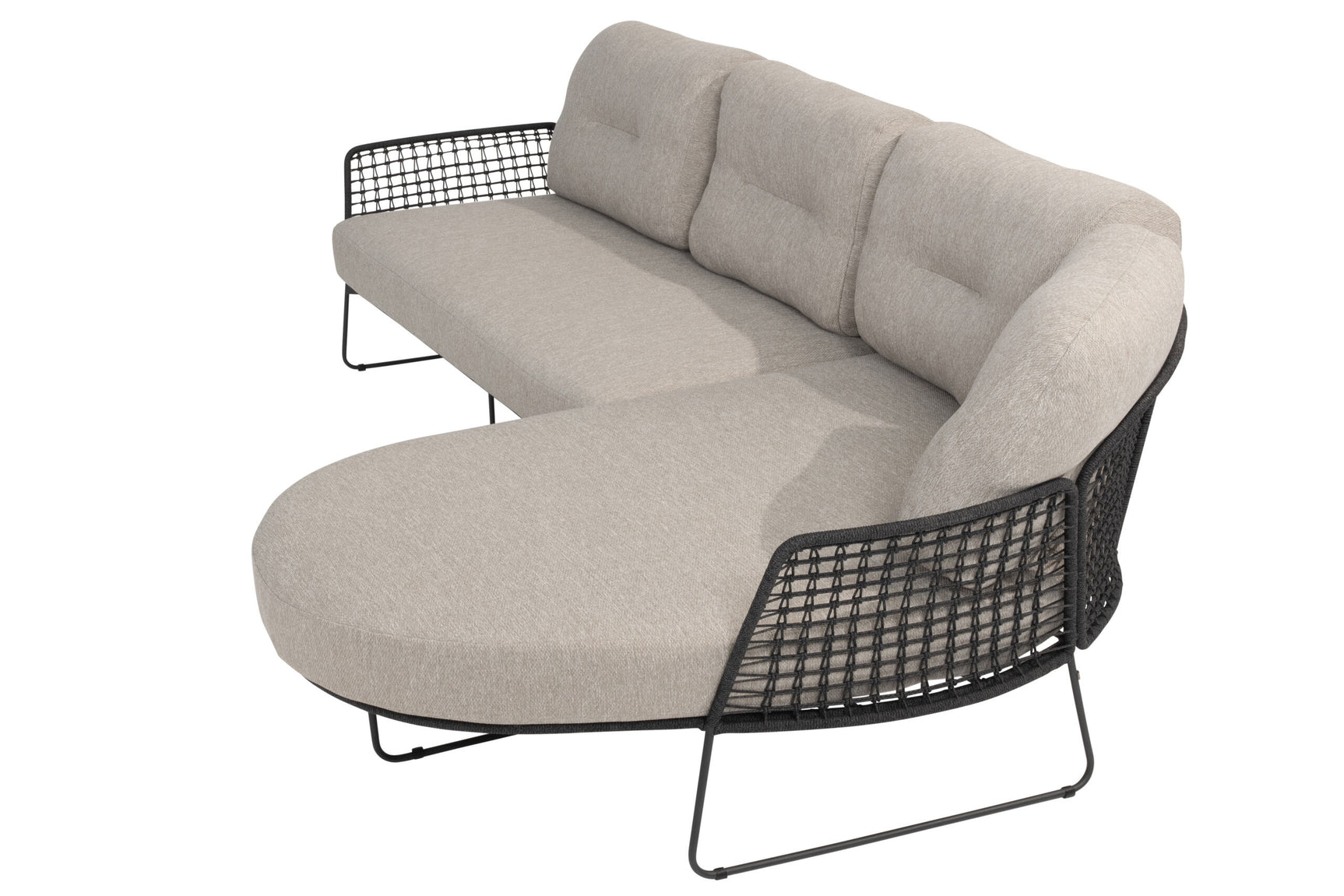 Taste 4SO - Rhodos lounge