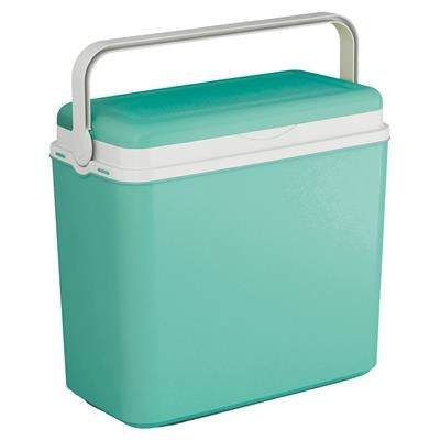 Koelbox 24ltr Turquoise