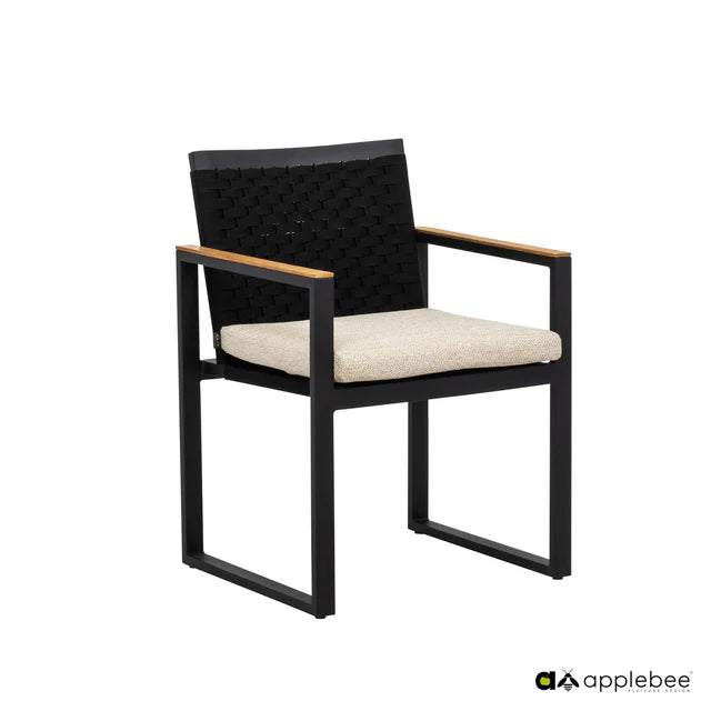 Apple Bee - Dominica Diningset 5-delig