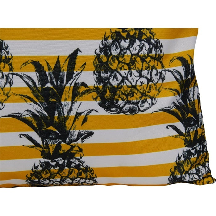 Sierkussen Outdoor Pineapple