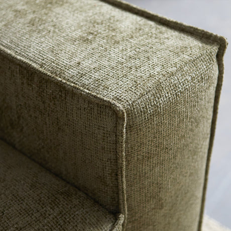 RIVER U-opstelling met CL links - Majestic 607