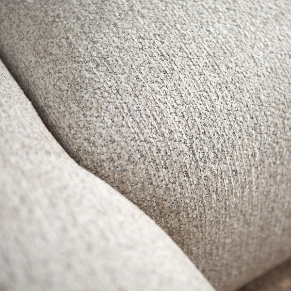 SOUL met chaise longue links - Sole 05