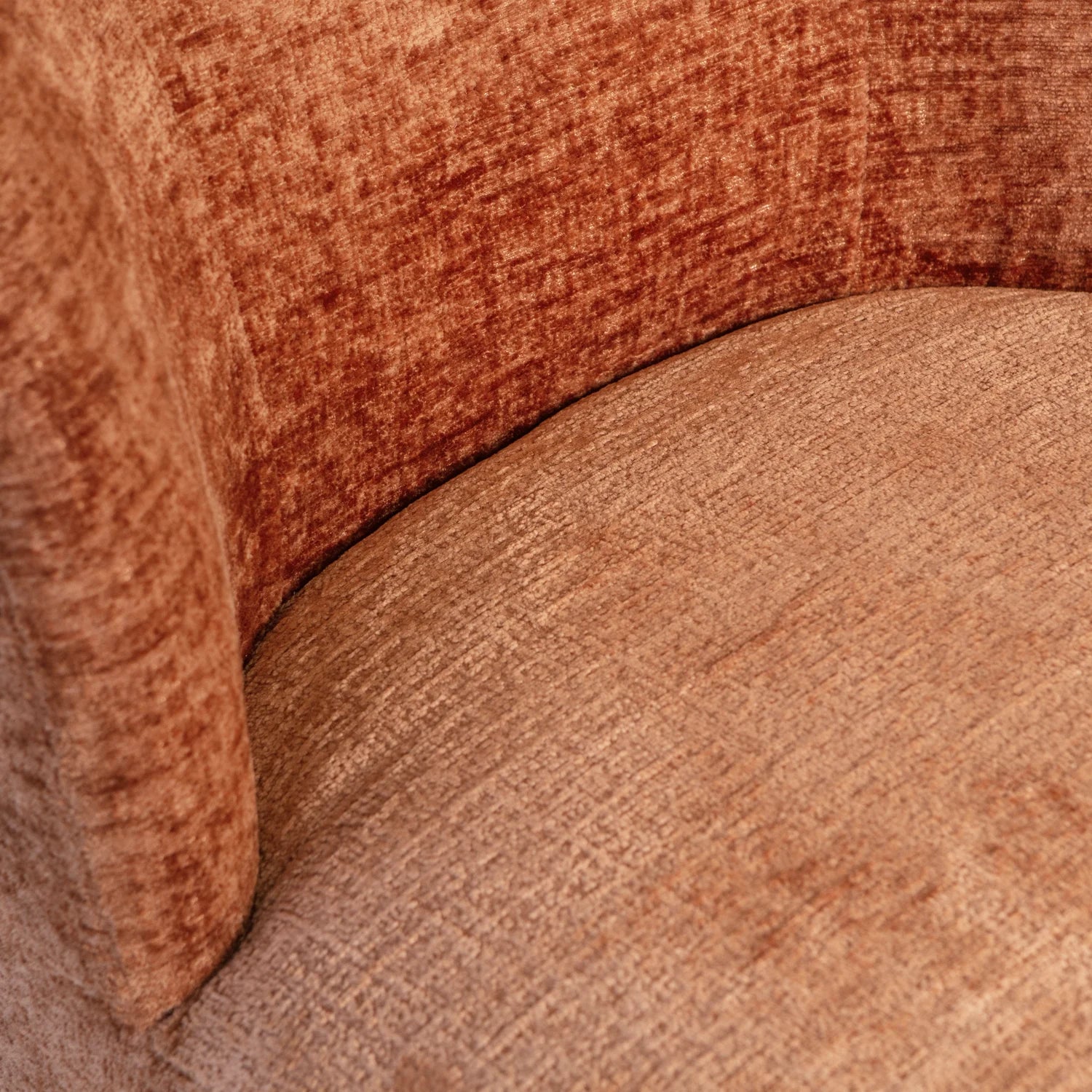 WOOOD - Atty draaifauteuil blossom