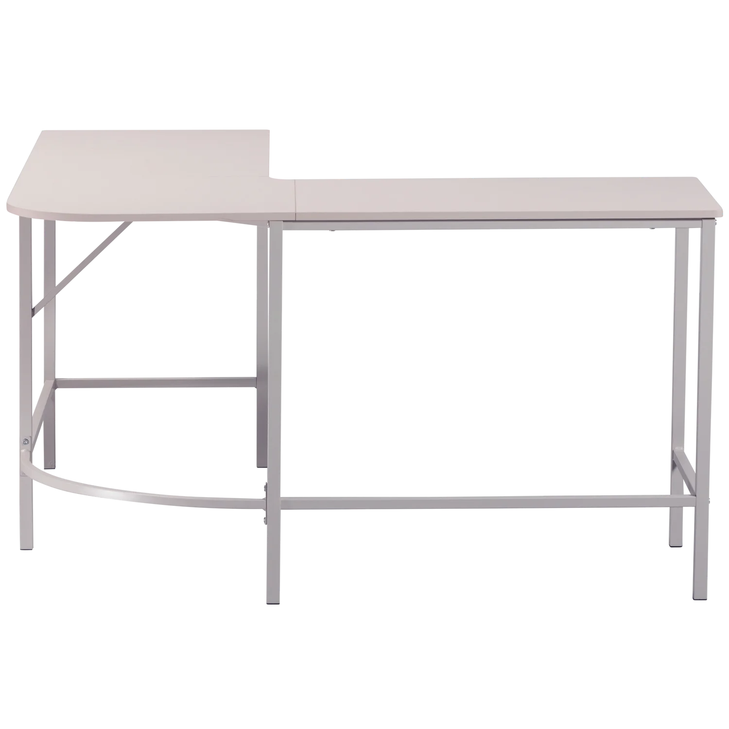 WOOOD - Mike hoekbureau hout/metaal dust