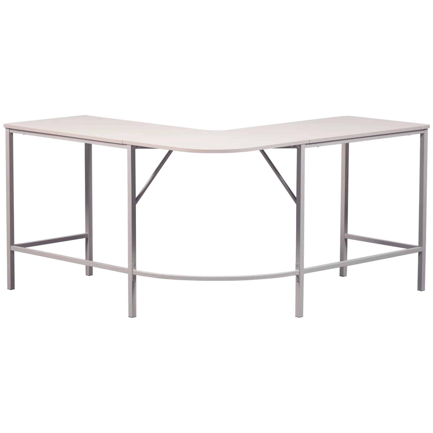 WOOOD - Mike hoekbureau hout/metaal dust