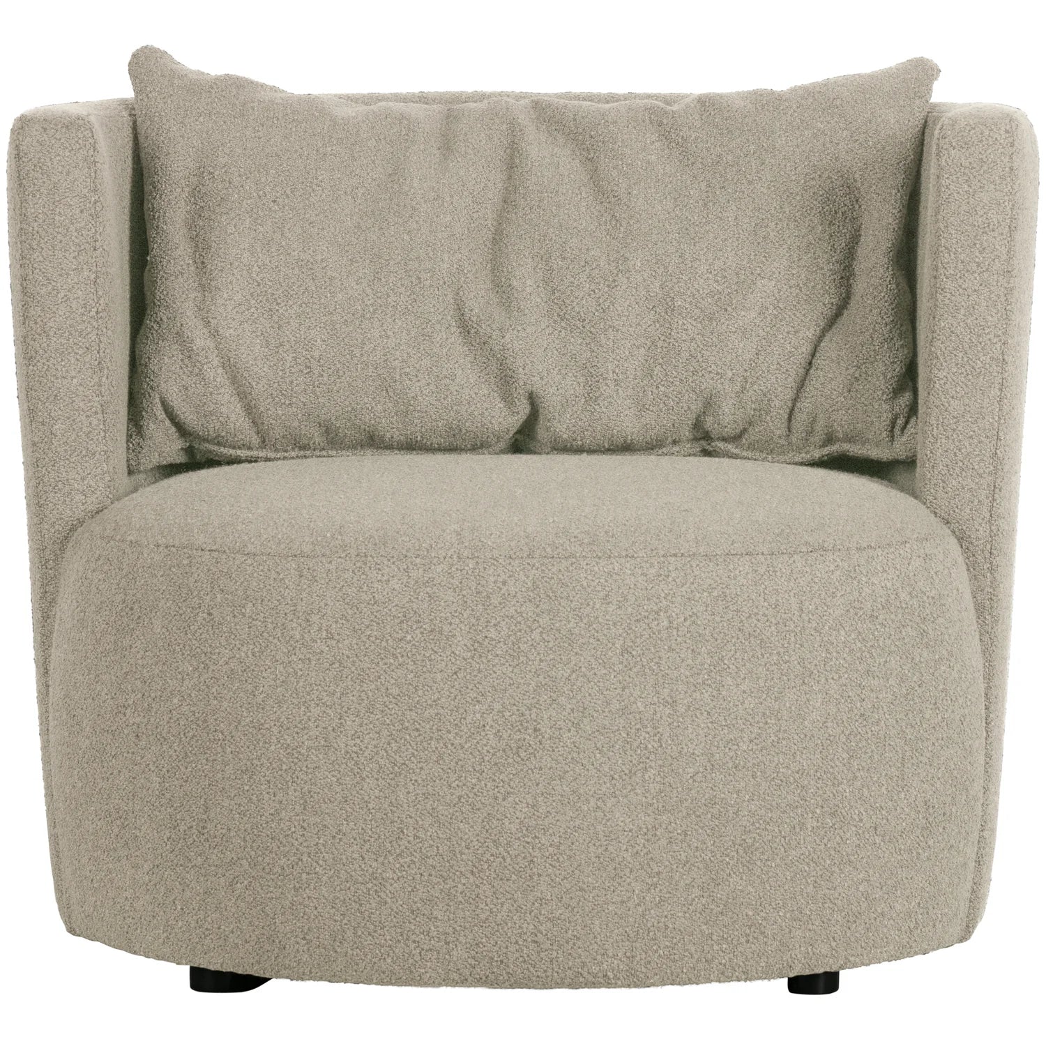 vtwonen - Explore fauteuil boucle naturel