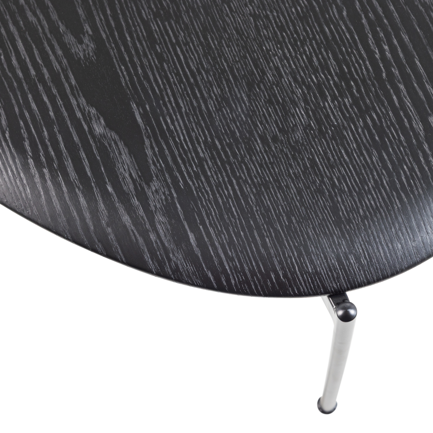 KOTA SALONTAFEL 36X92X68 CM MDF/FINEER ZWART