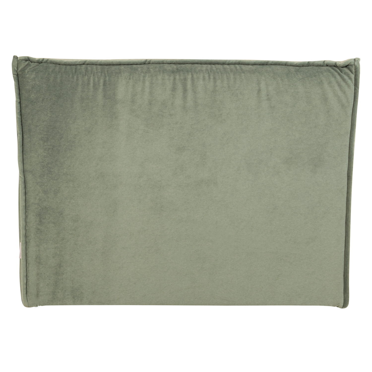 CLUSTER 1-ZITS ELEMENT VELVET PISTACHE GROEN