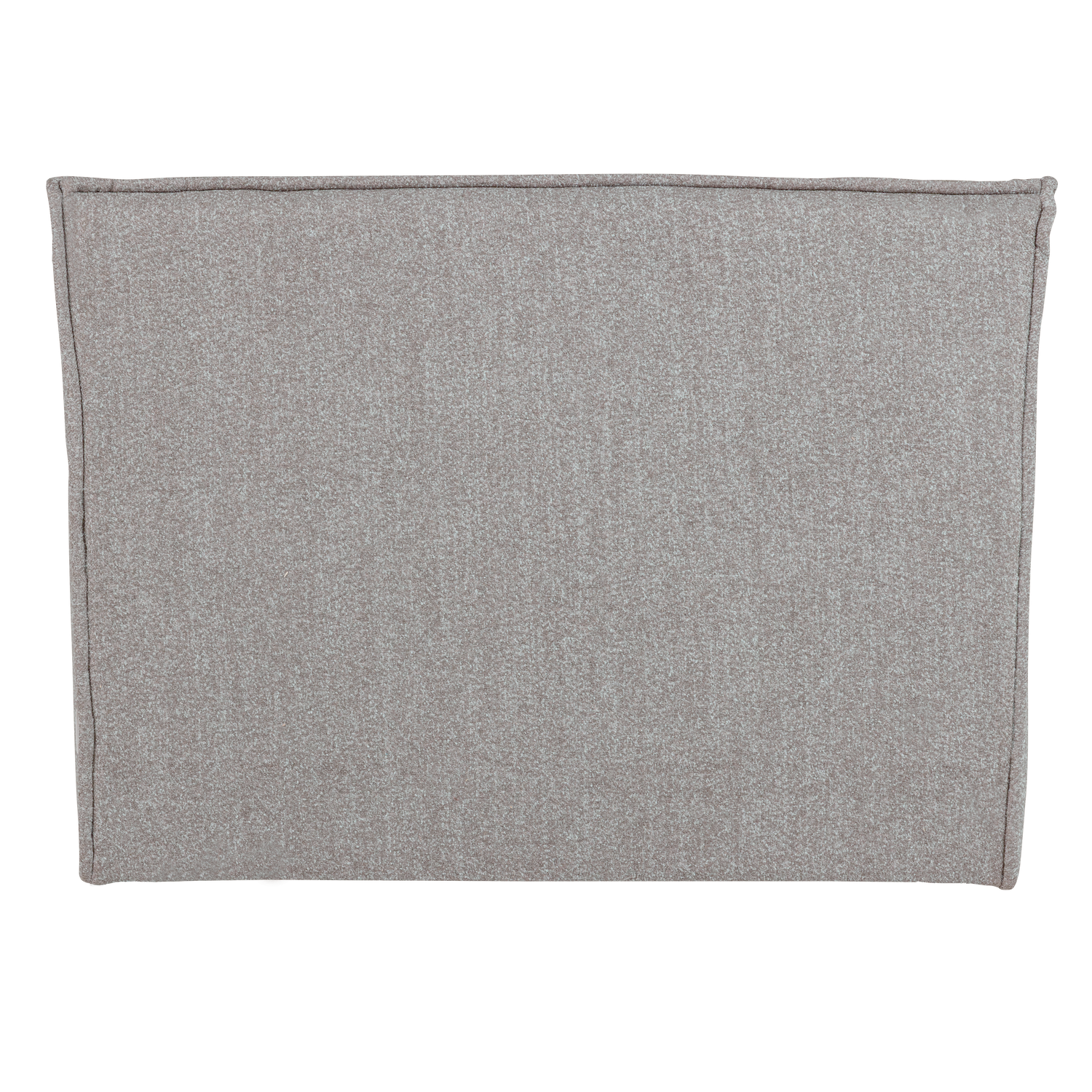 CLUSTER 1-ZITS ELEMENT BOUCLE WARM GRIJS