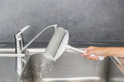 Trixie Pluizenroller Siliconen Xxl