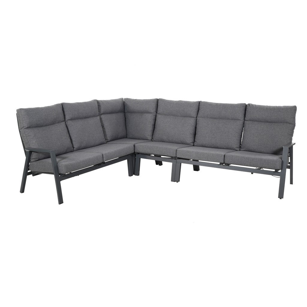 Loungehoekset Ohio - Lesli Living