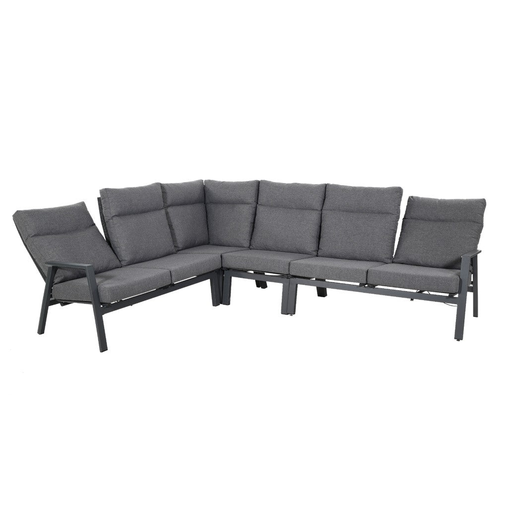 Loungehoekset Ohio - Lesli Living