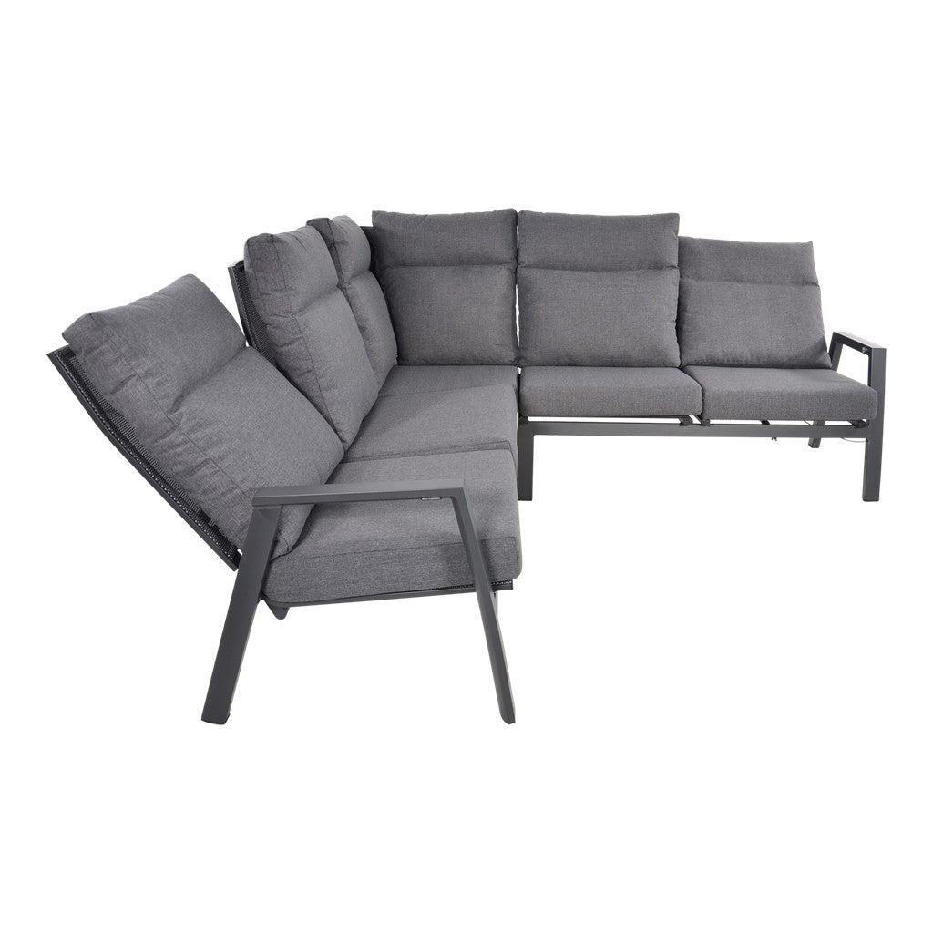 Loungehoekset Ohio - Lesli Living