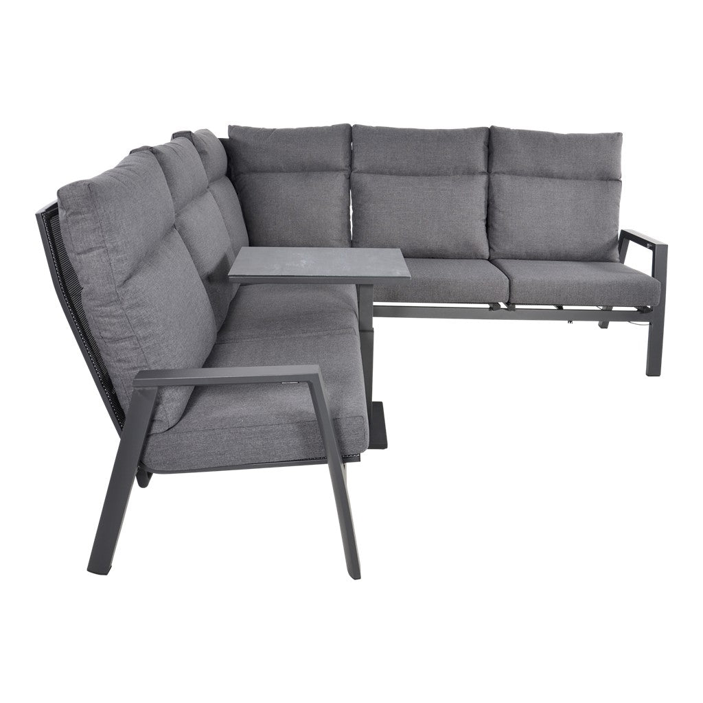 Loungehoekset Ohio - Lesli Living