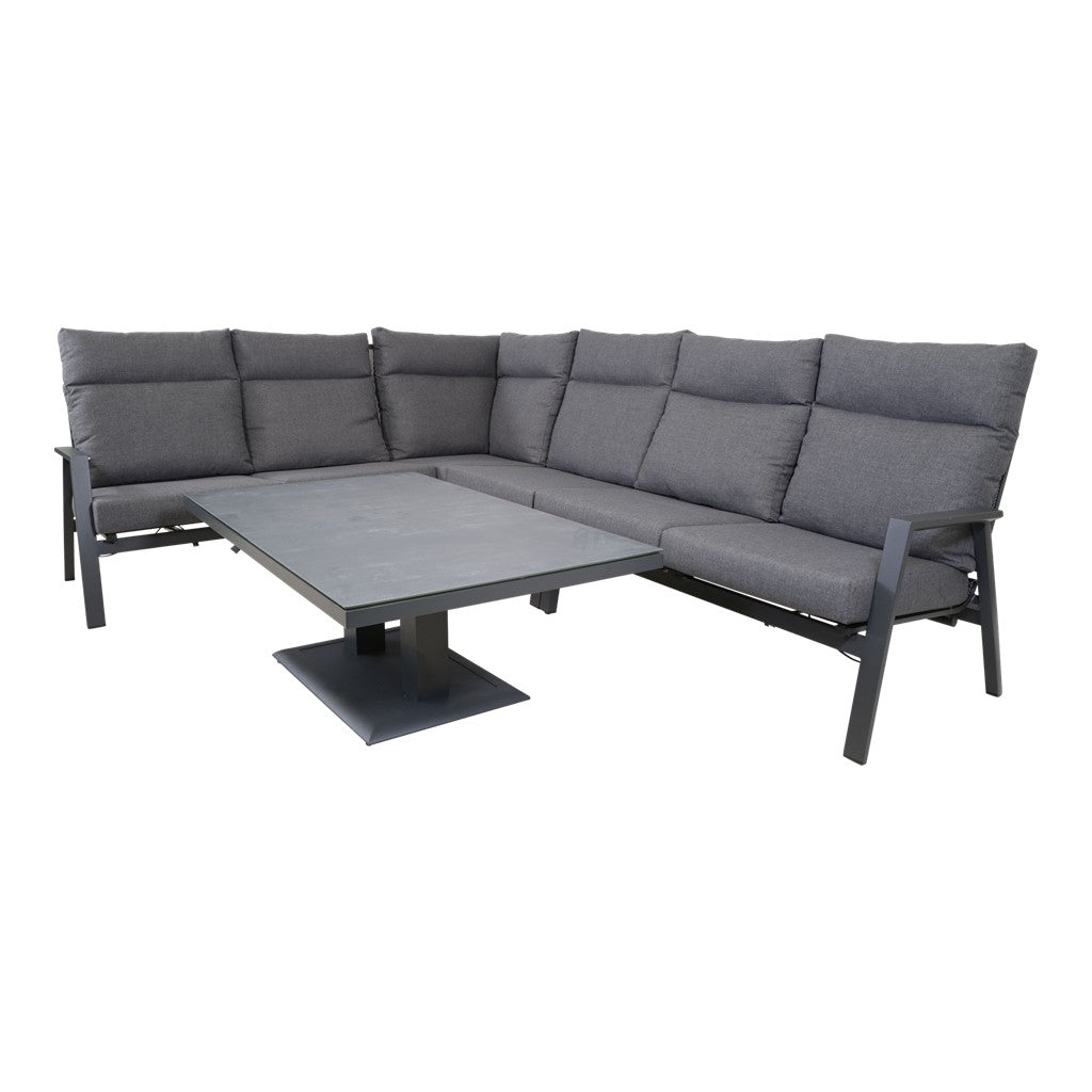 Loungehoekset Ohio - Lesli Living