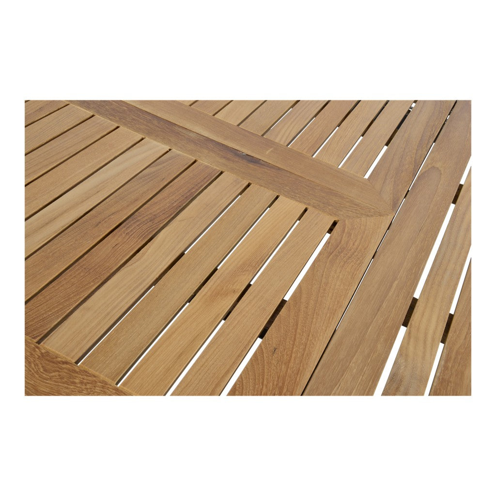 Uittrektafel Monza antraciet 152/210x89cm - Lesli Living