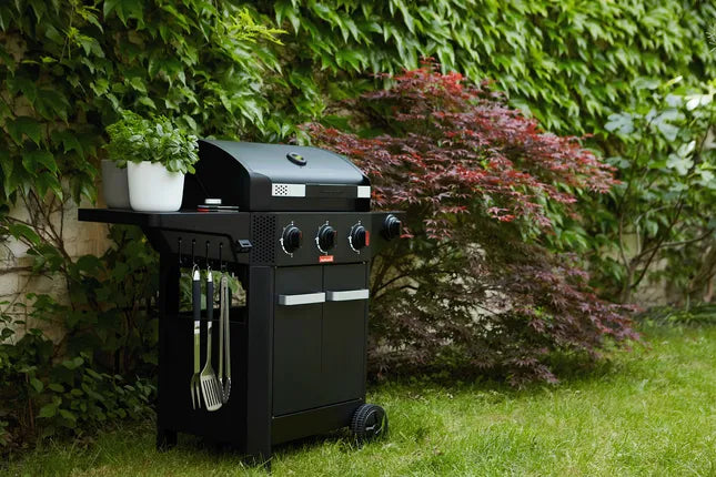 Barbecook - Luca 312 gasbarbecue