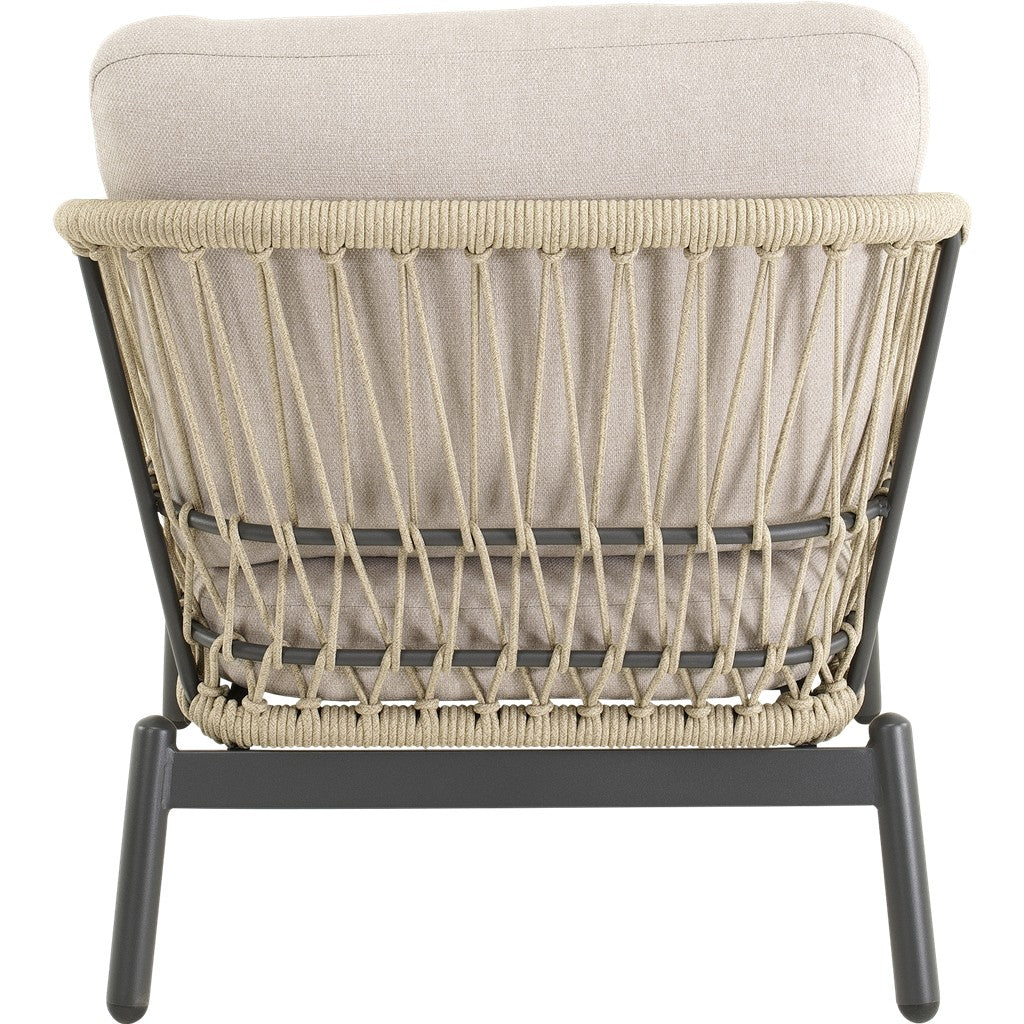 Loungeset Zavi Beige - Lesli Living