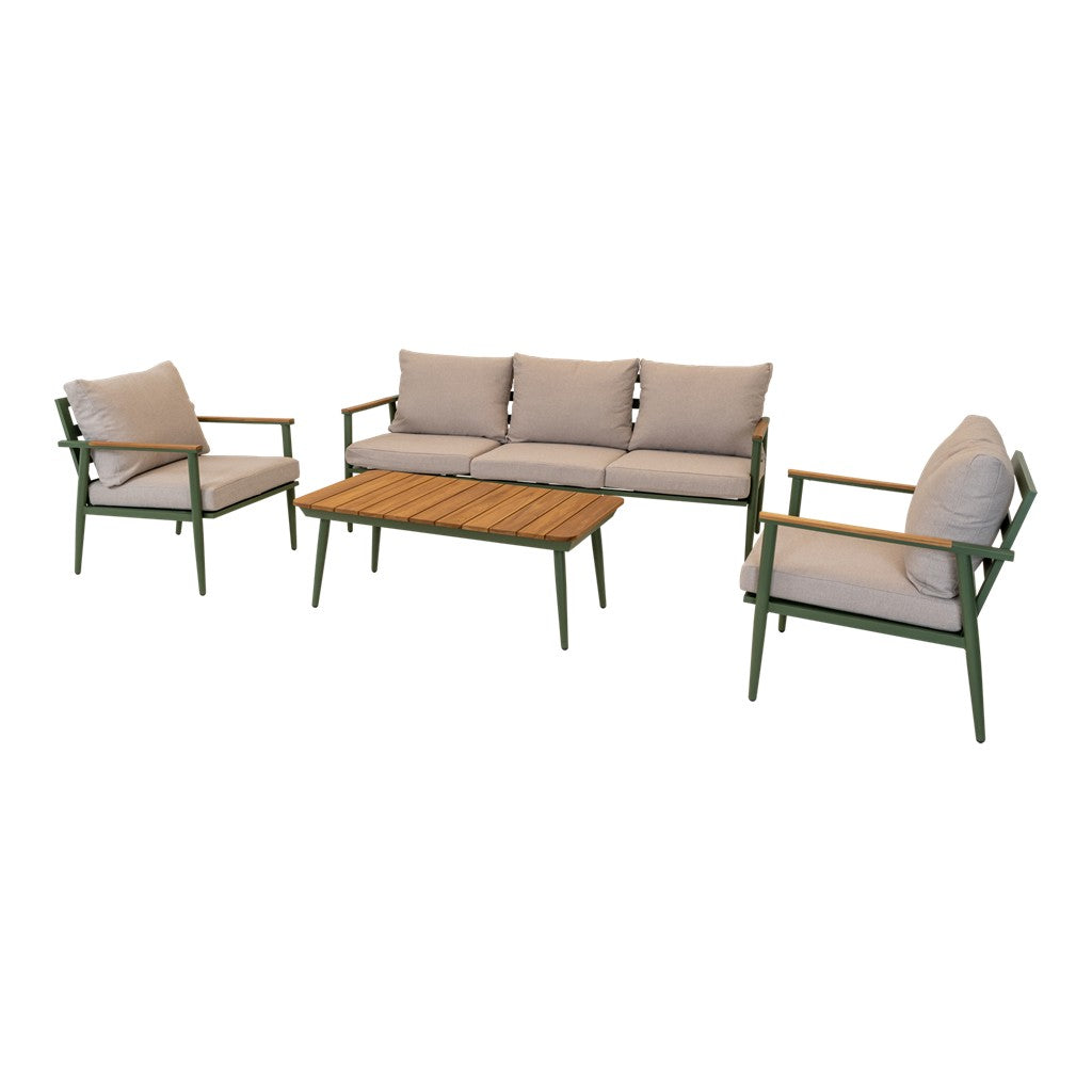 Loungeset Riga - Lesli Living