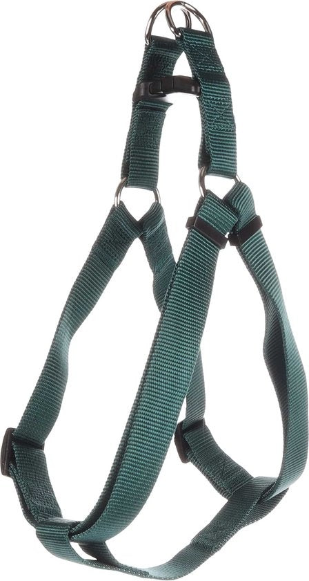 Flamingo Ziggi Step&go - Harnas Honden