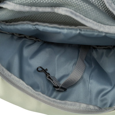 Trixie Hondentas Buikdrager Lichtgroen