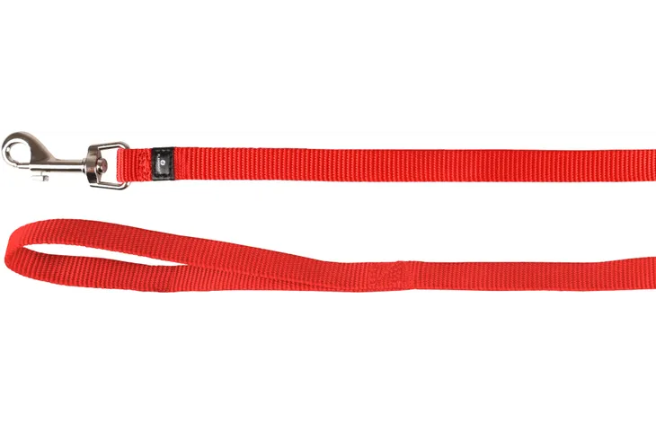 Flamingo - Looplijn Ziggi Rood 100cm L x 2.5cm B x 0.2cm H