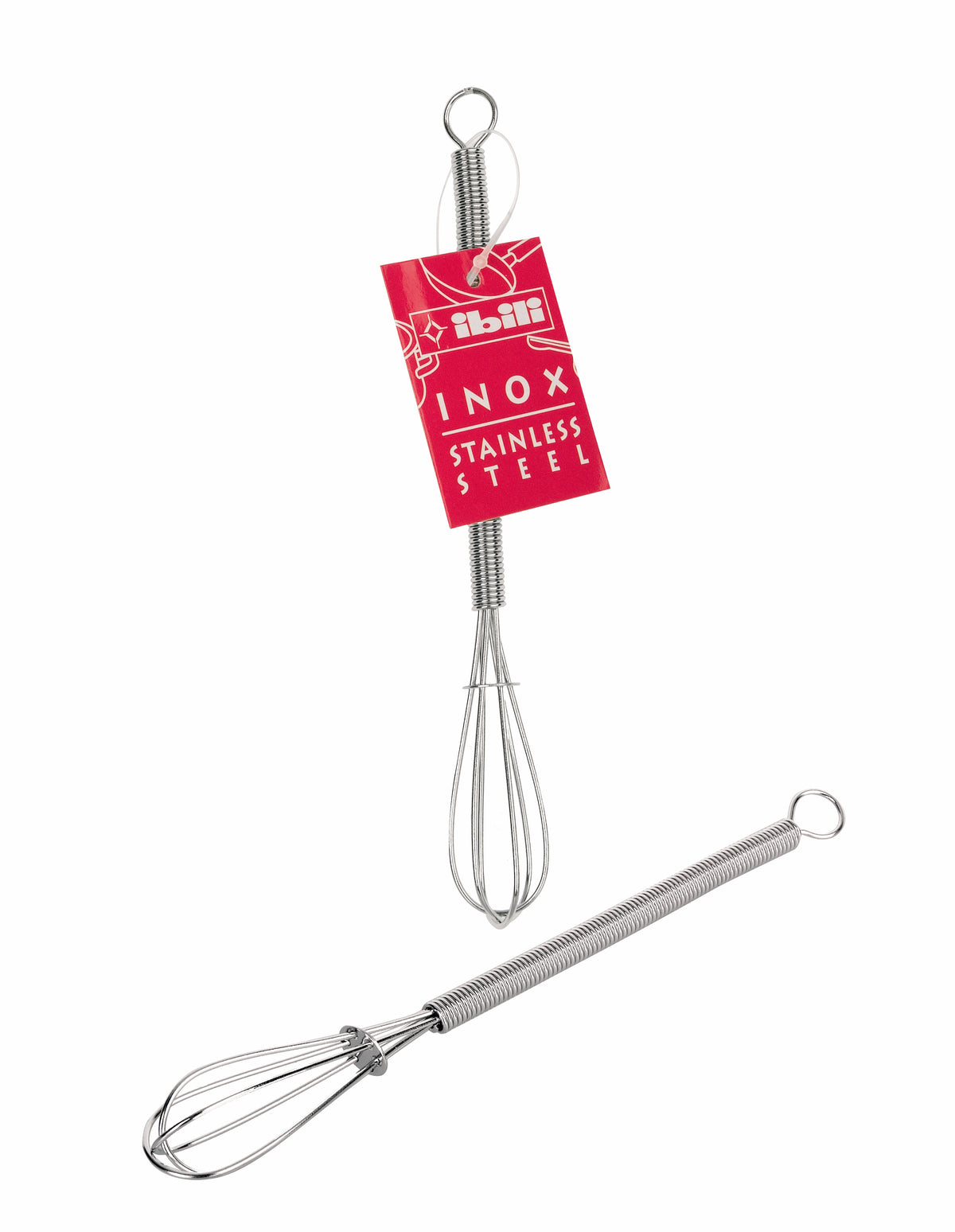 Ibili mini garde van roestvrij staal, 15 cm