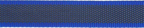 FERPLAST HONDENRIEM DAYTONA GUMMY MATIC G20/120 BLAUW