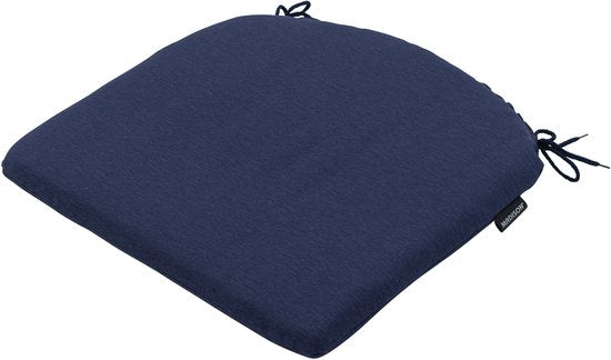 Madison - Zitkussen 46x48 Panama indigo