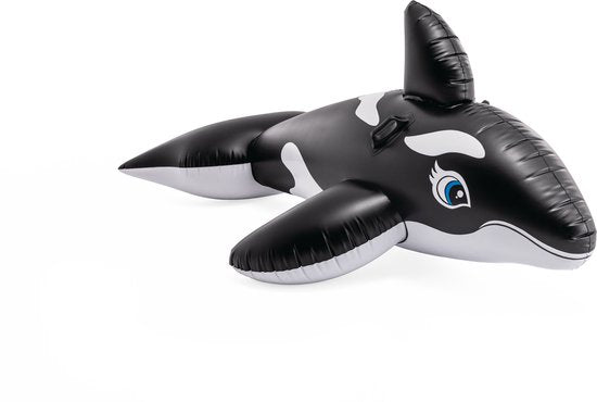 Intex walvis Giant Ride-on XL