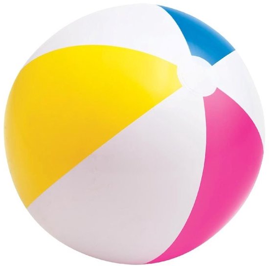 Strandbal Ø 61 cm - Intex