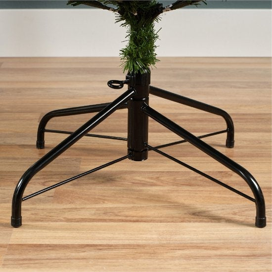 Everlands - Kunstkerstboom Killington fir Ø93-180 cm Groen