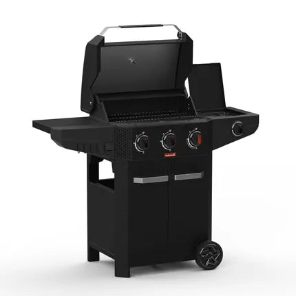 Barbecook - Luca 312 gasbarbecue