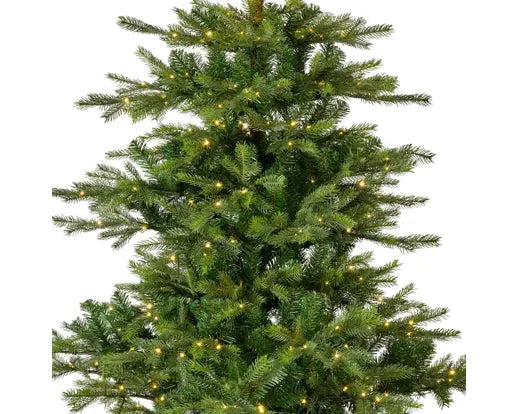 Everlands - Grandis fir Micro LED indoor 150cm
