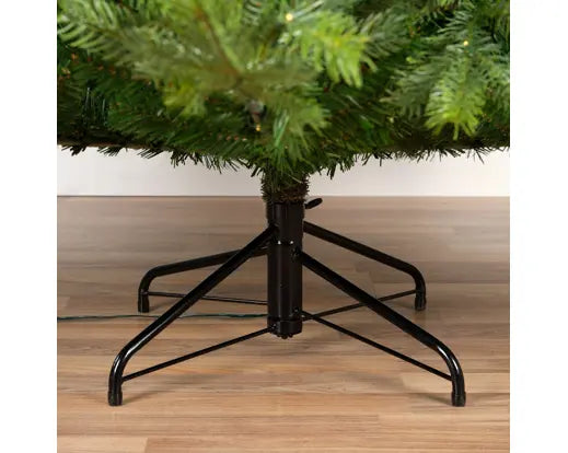 Everlands - Grandis fir Micro LED indoor 150cm