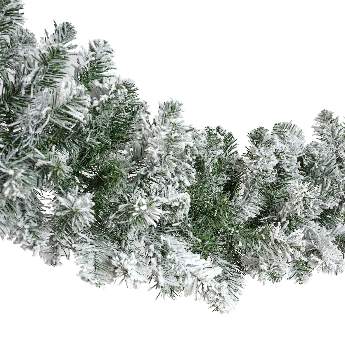 Imperial slinger snowy binnen dia29cm x L.270cm