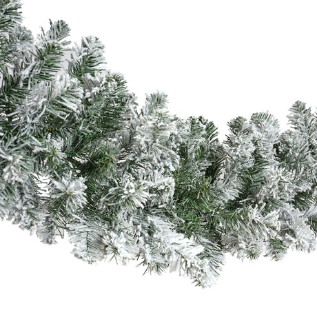 Imperial slinger snowy binnen dia29cm x L.270cm