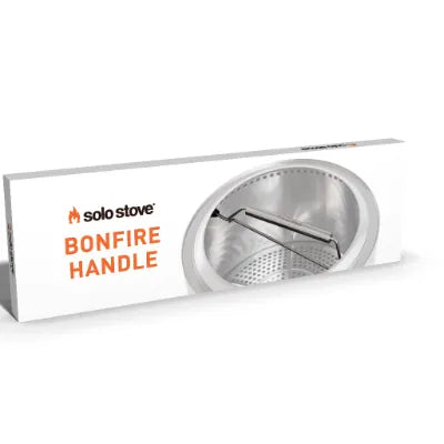 Verpakking van Solo Stove BONFIRE HANDLE voor handvat
