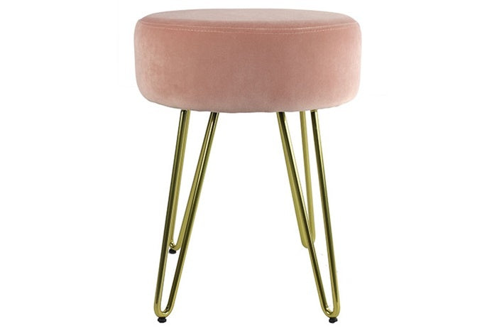 Kruk ro Cheswold roze