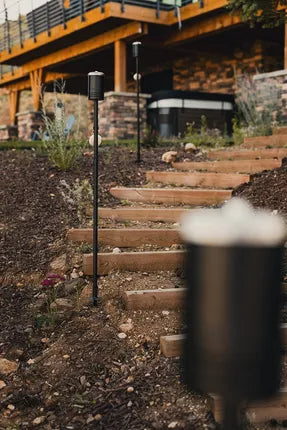 Solo Stove - 3 Mesa Torch fakkels