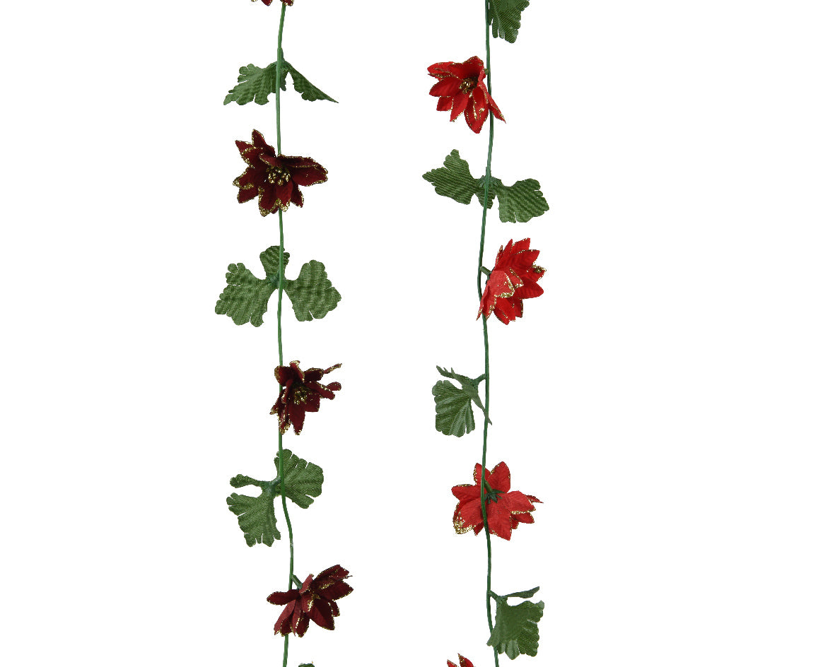 Slinger polyester 2col assorti